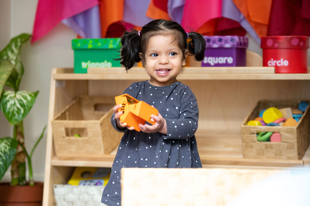 Highfield Day Nursery