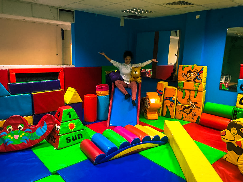 Sentre Therapy and Childcare