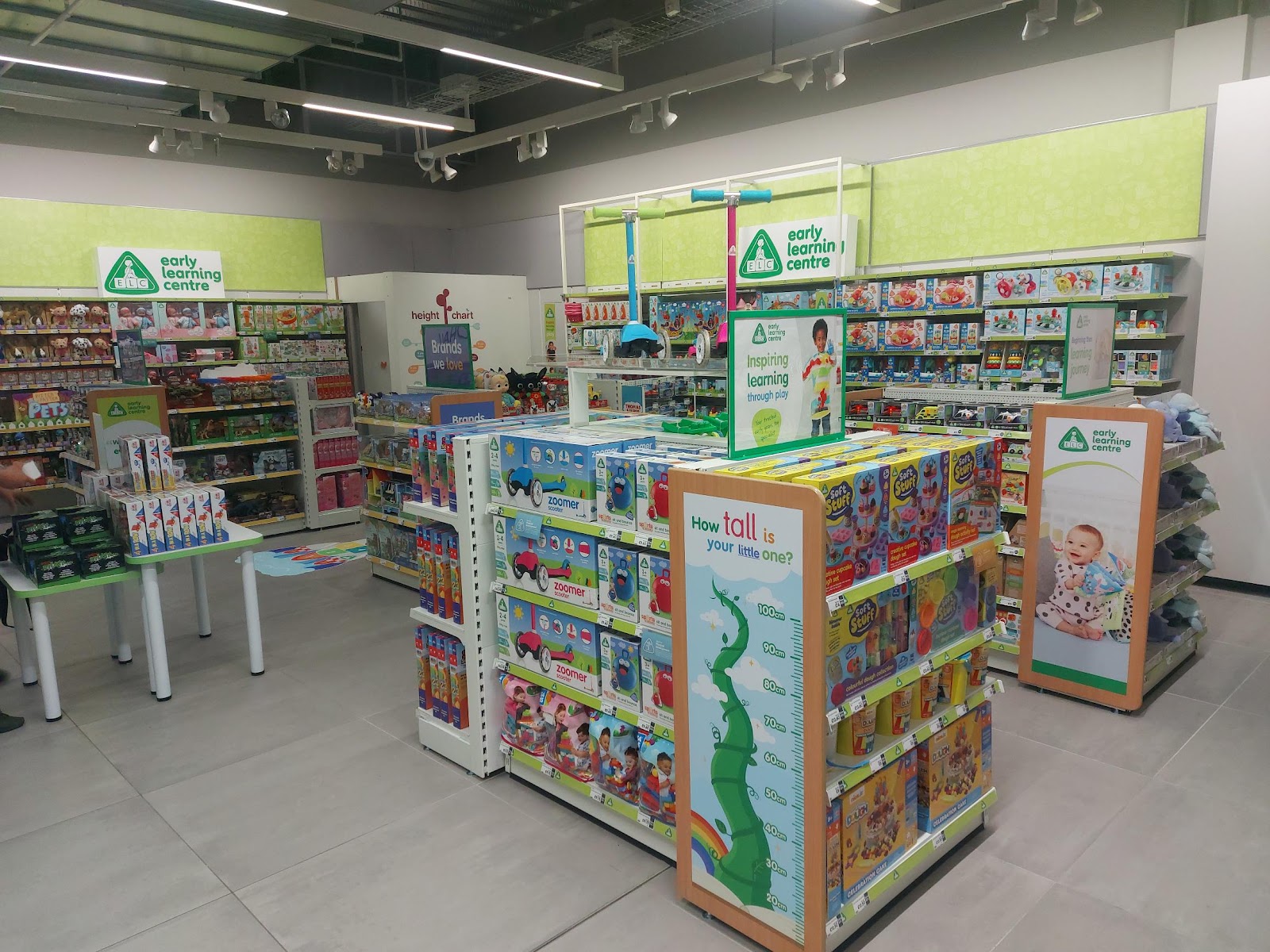 Early Learning Centre