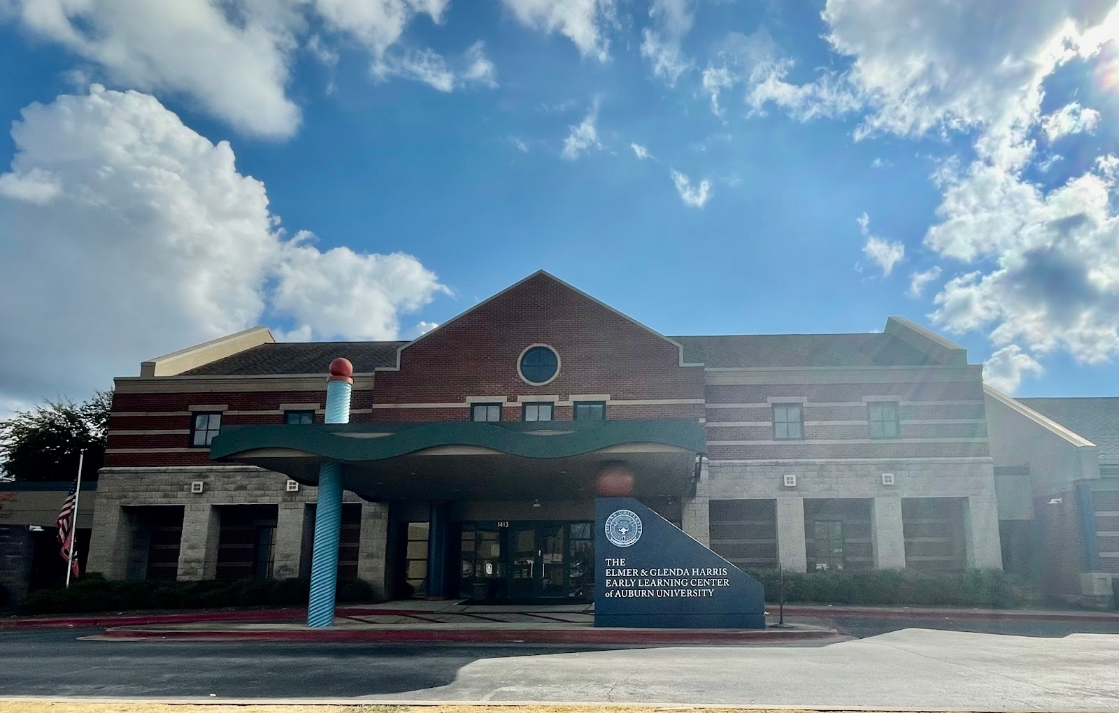 Harris Early Learning Center