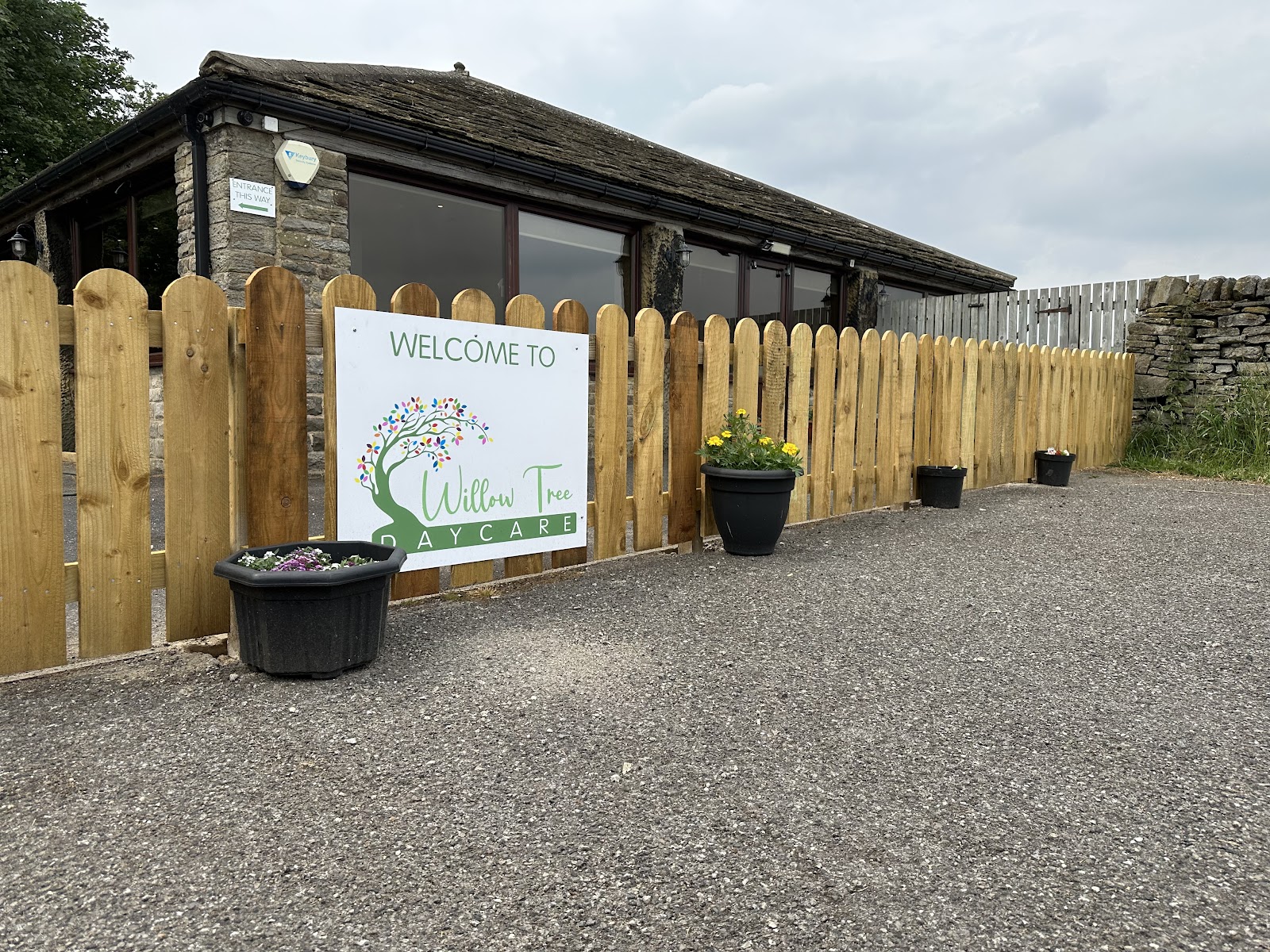 Willow Tree Daycare