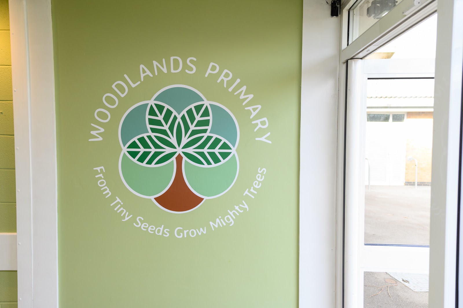 Woodlands Primary School