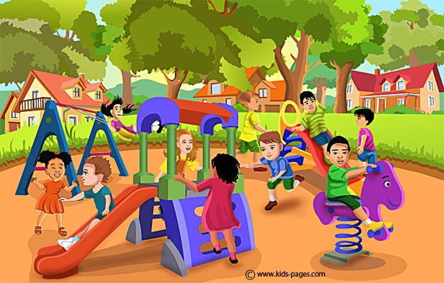 Learn & Play Center Inc.