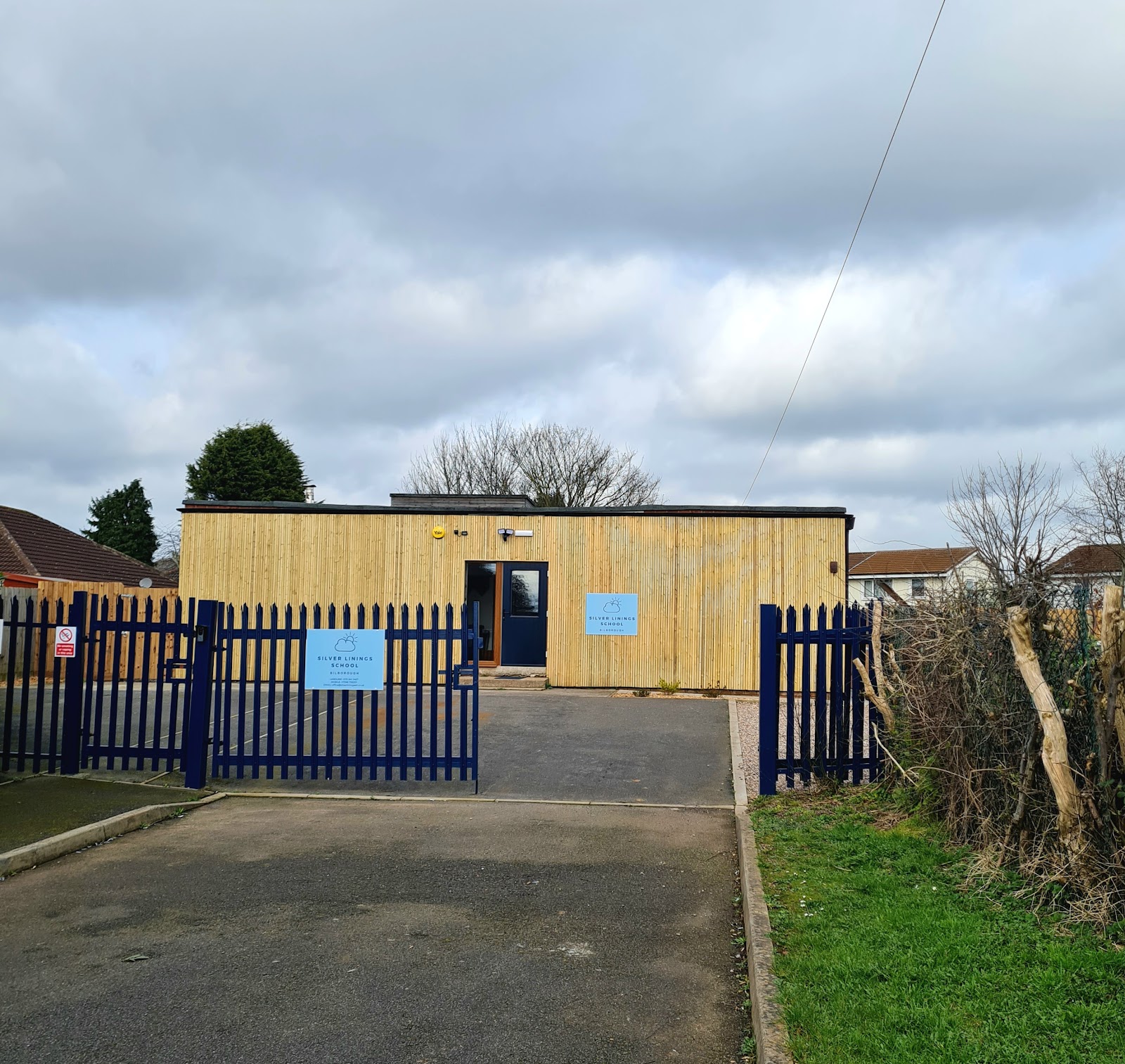 Silver Linings School
