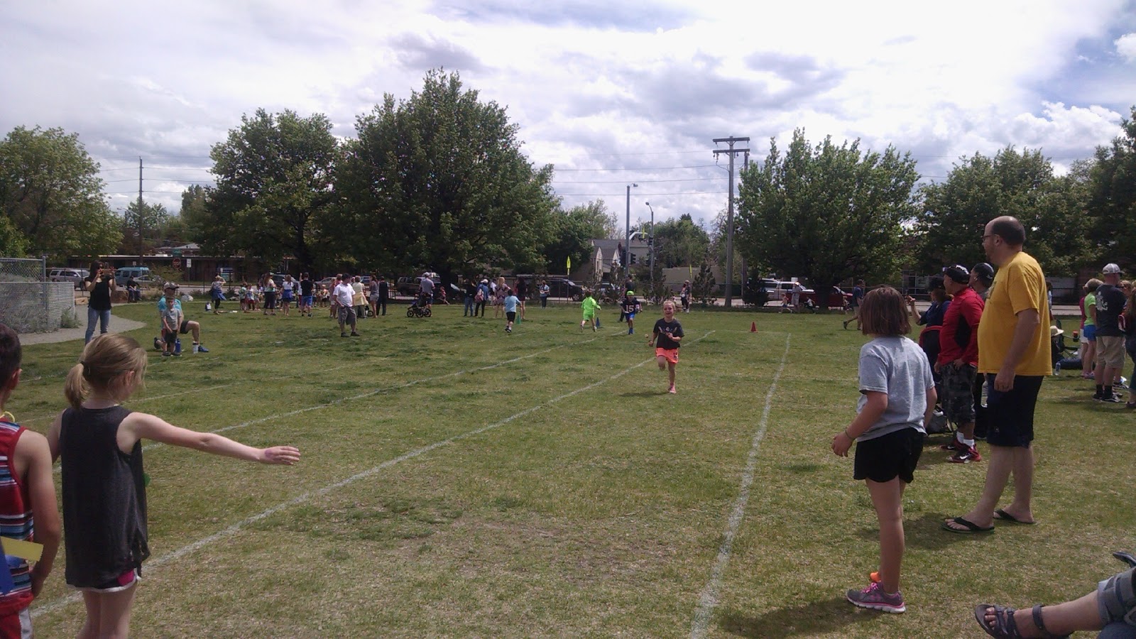 Asbury Elementary School