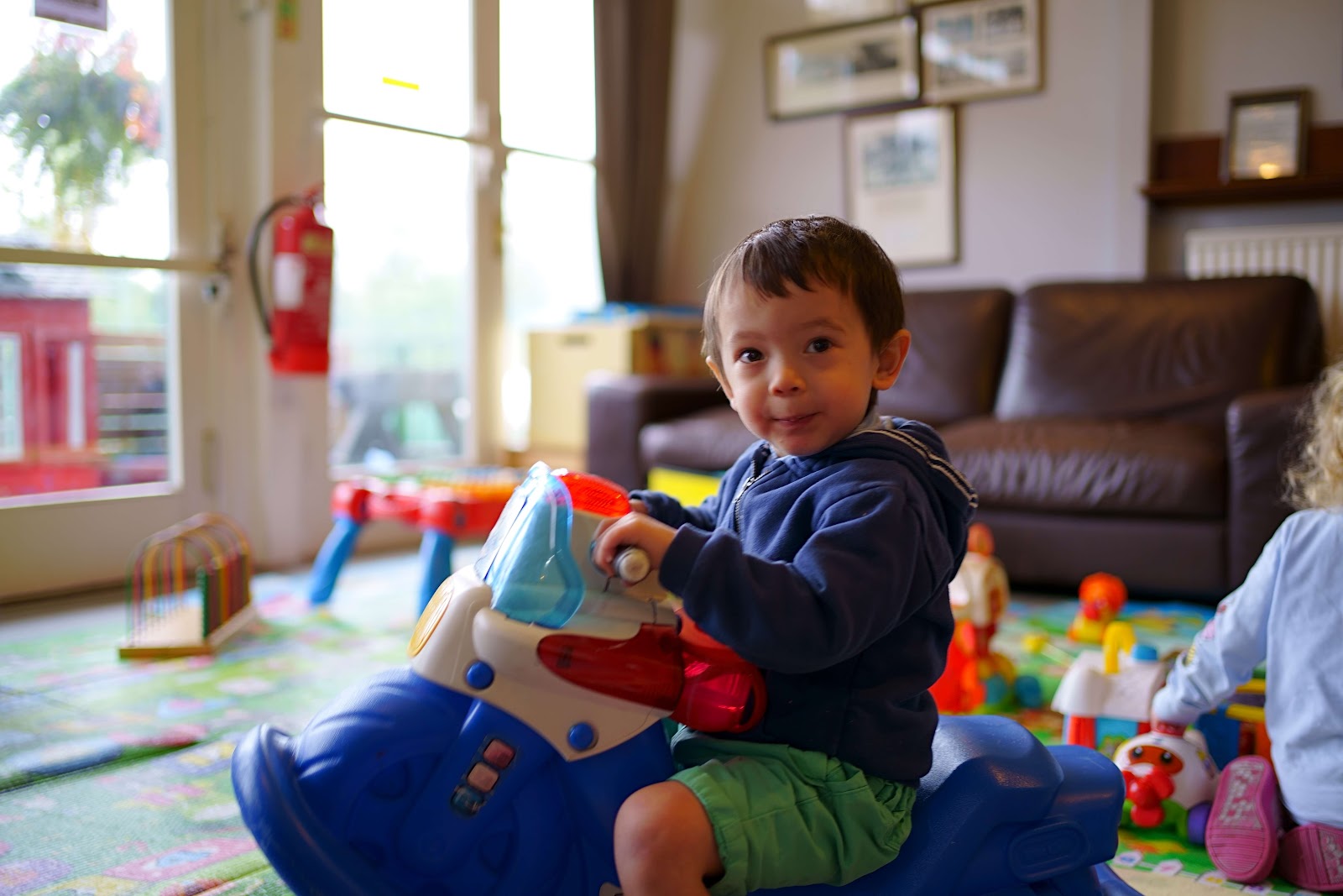 Rackets Pre School Nursery