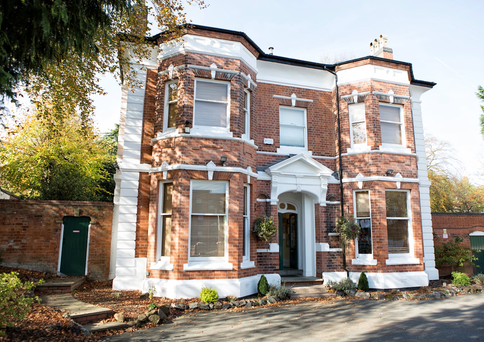 Norfolk House Nursery