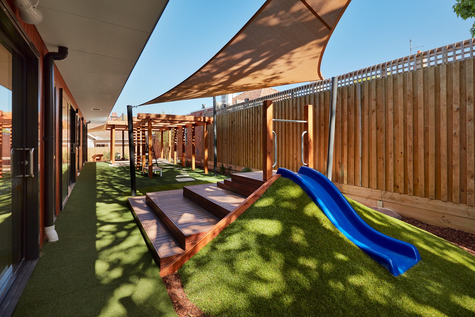 Explorers Early Learning Armadale