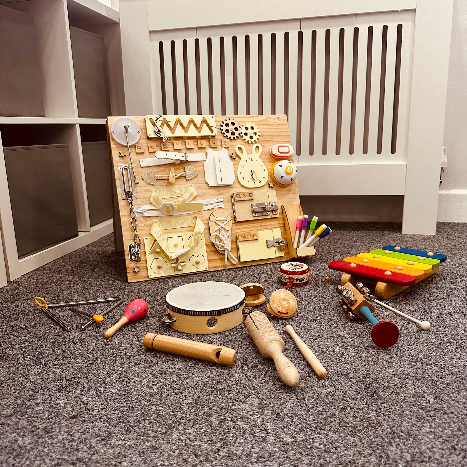 Little Cubs Day Nursery