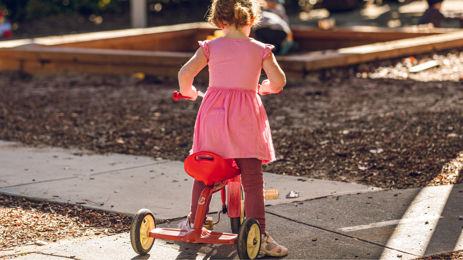 Reid Early Childhood Service