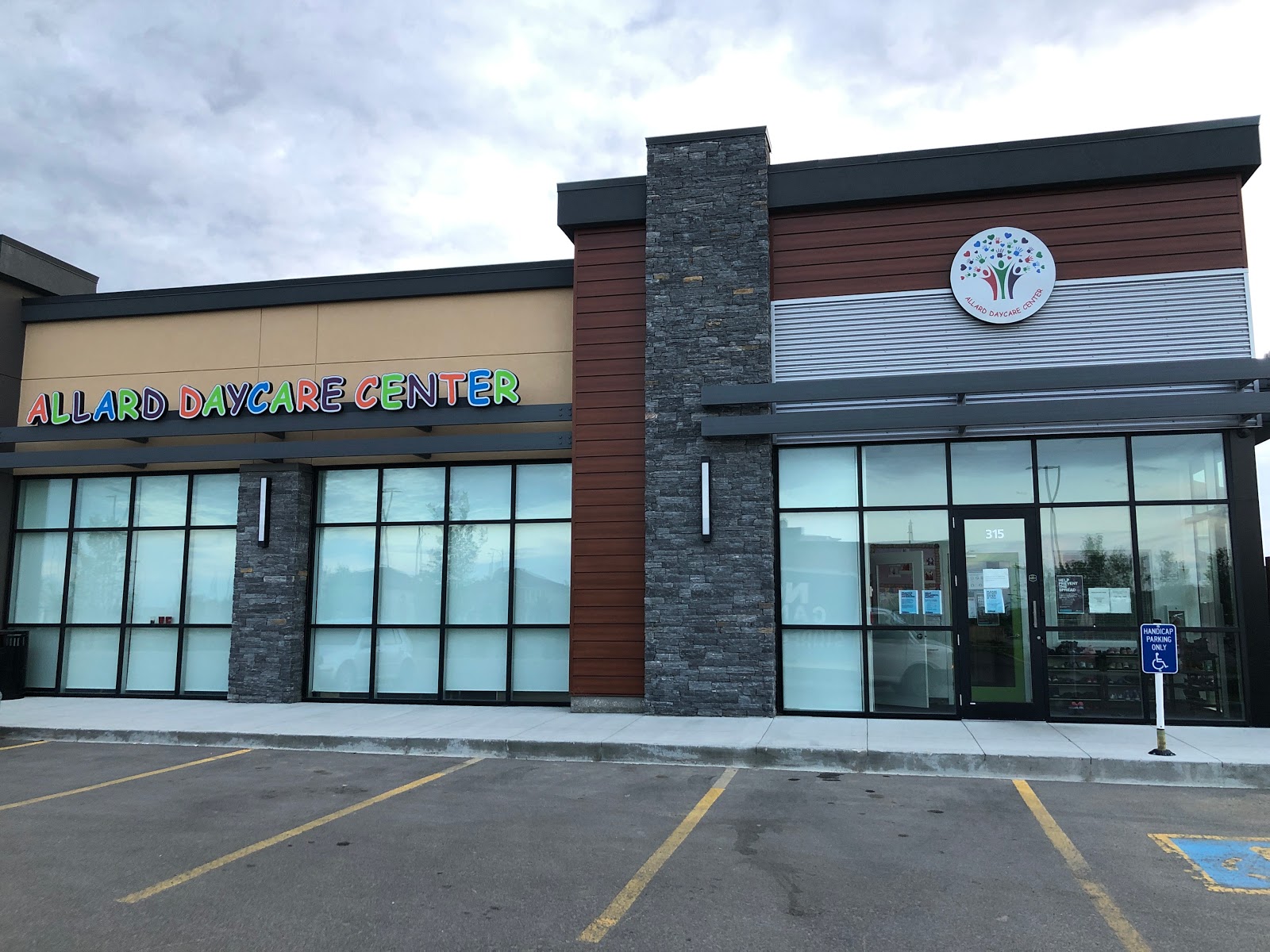 Allard Daycare Center