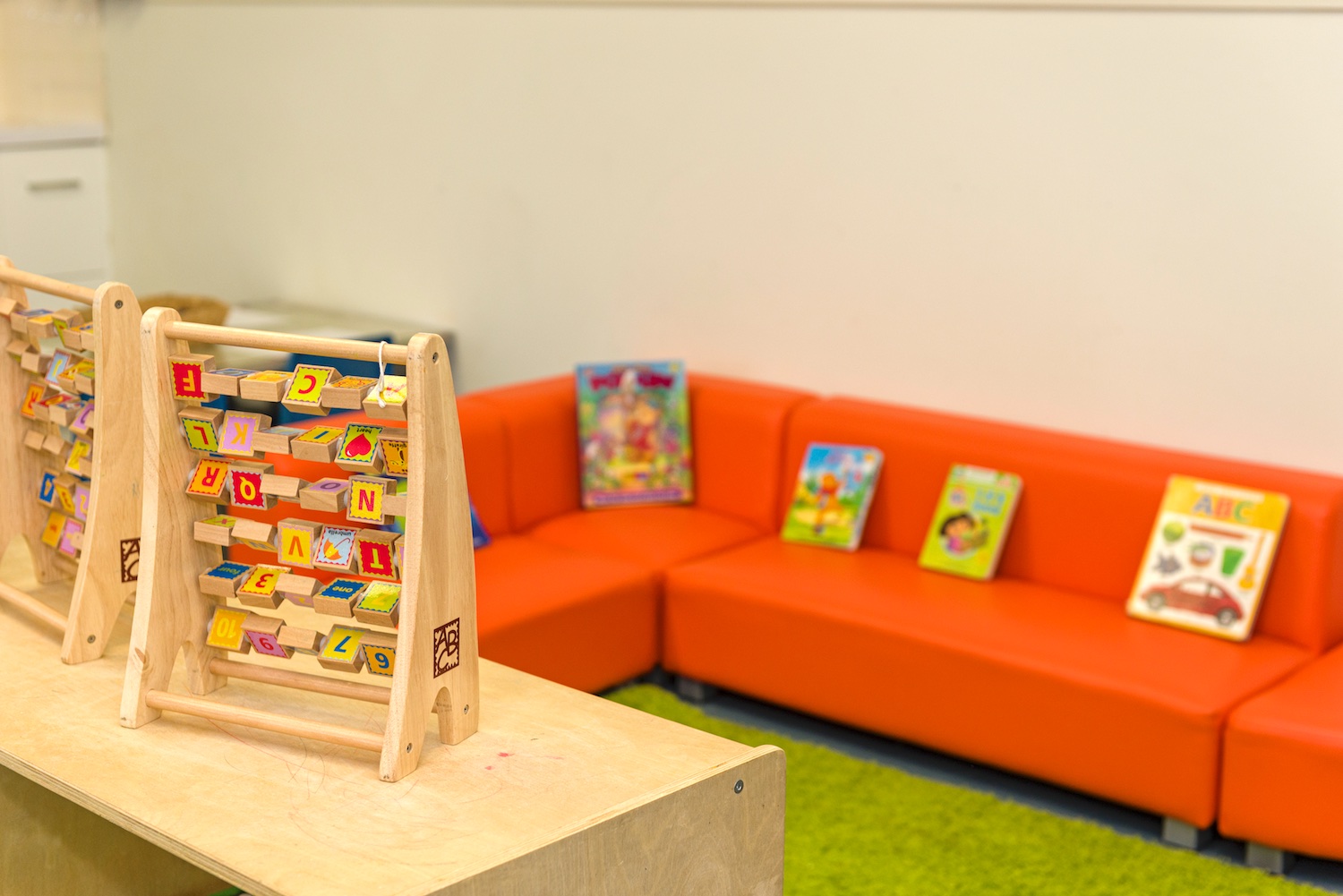 Goodstart Early Learning Coopers Plains