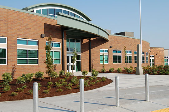 Dwight D Eisenhower Elementary School