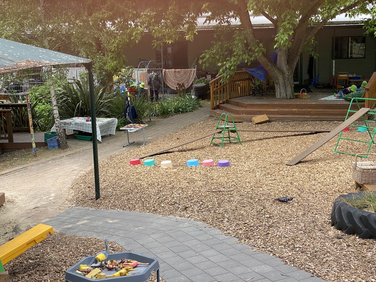 Torrens Valley Children's Centre