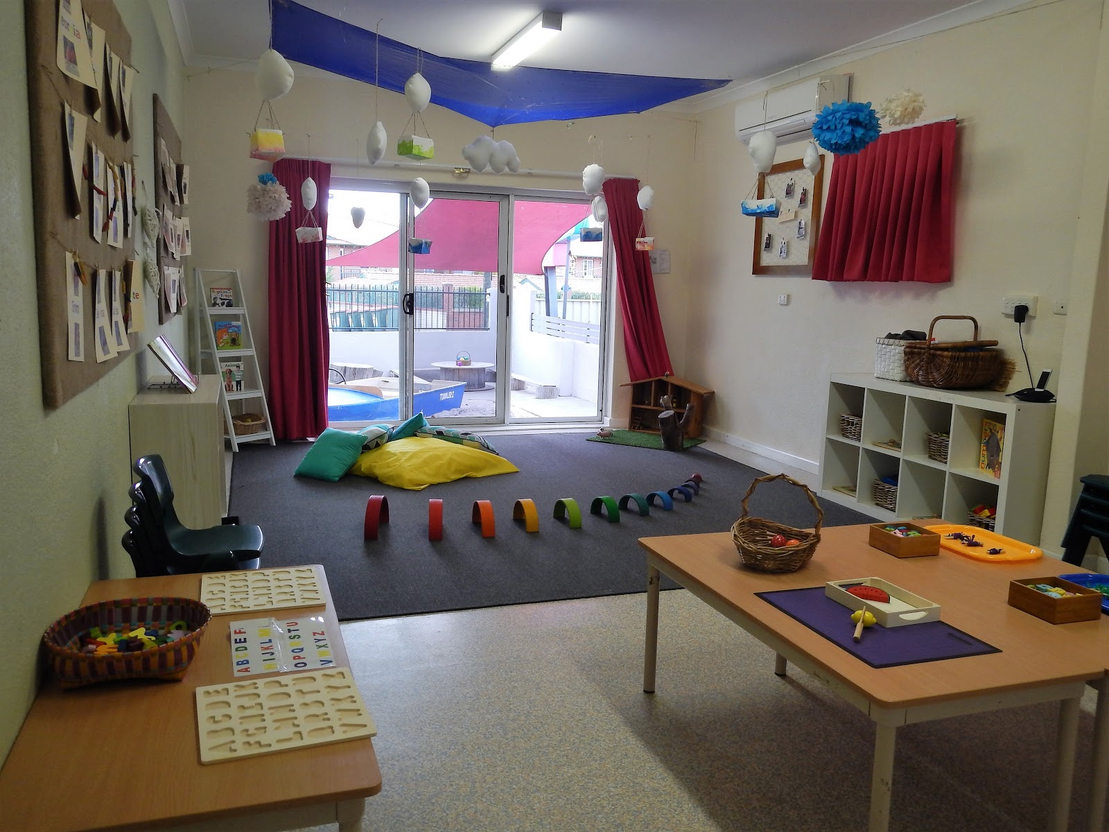 Mulberry Tree Childcare Wembley