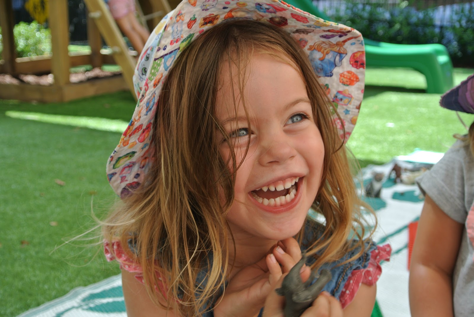 Leaps & Bounds Preschool Manly