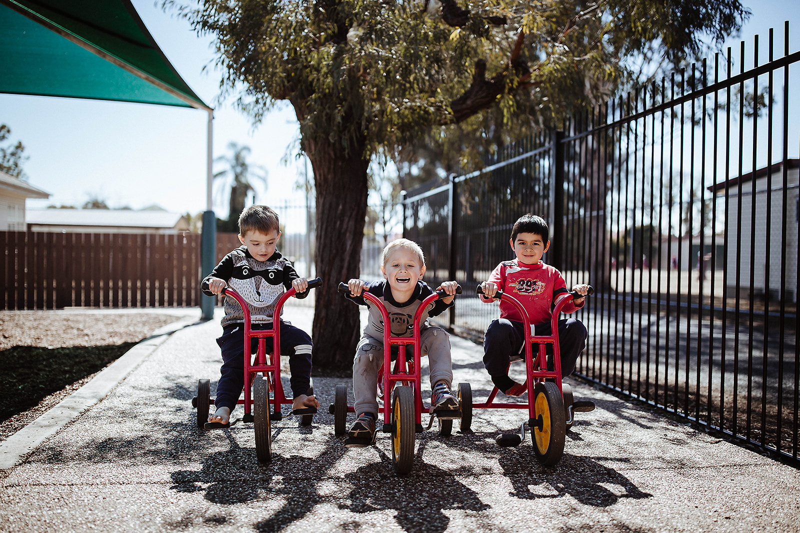 Warwick Community Kindergarten