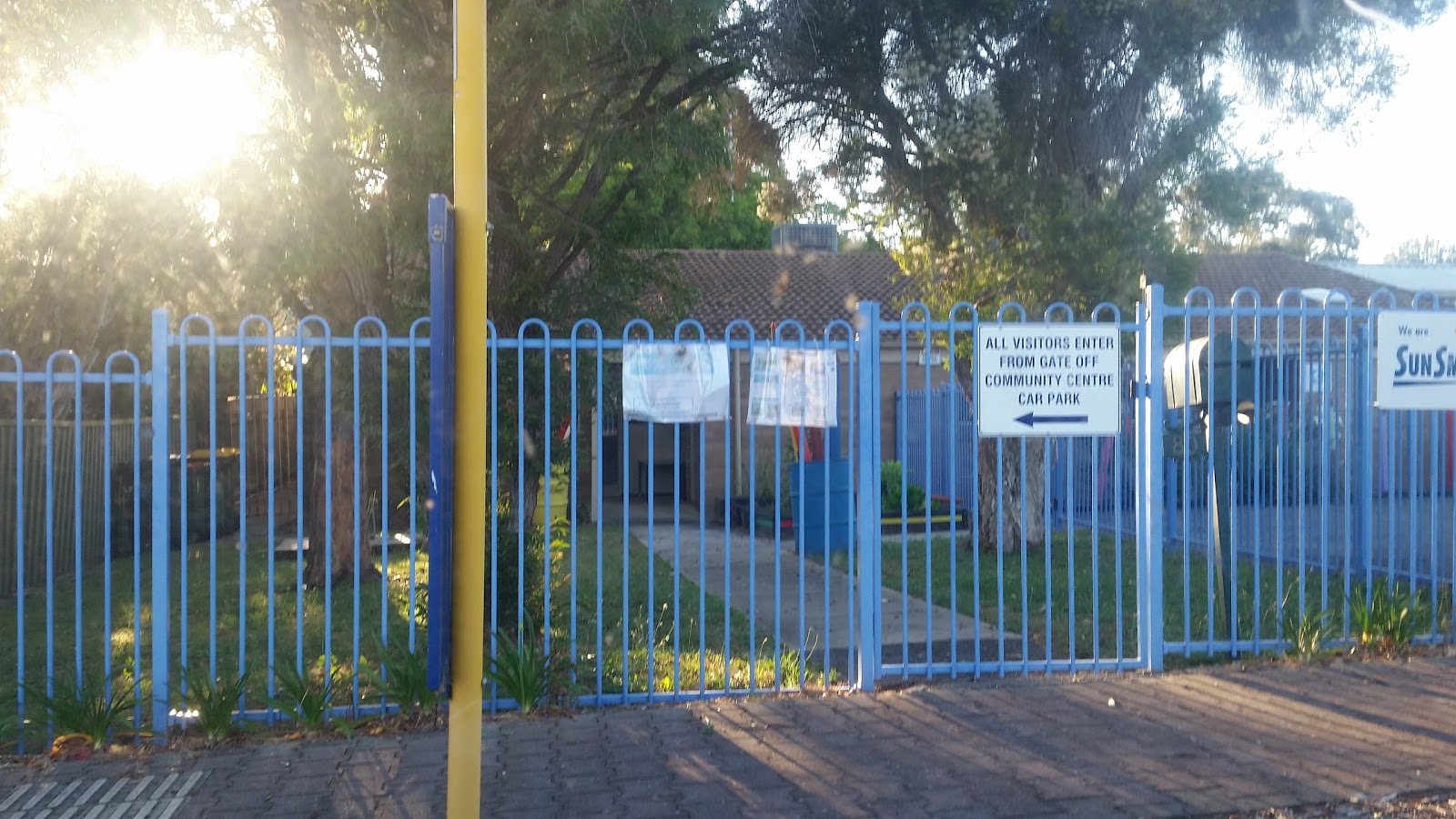 Holden Hill Kindergarten