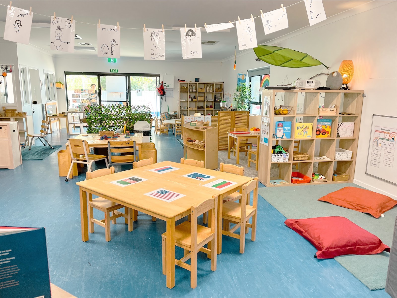 Goodstart Early Learning
