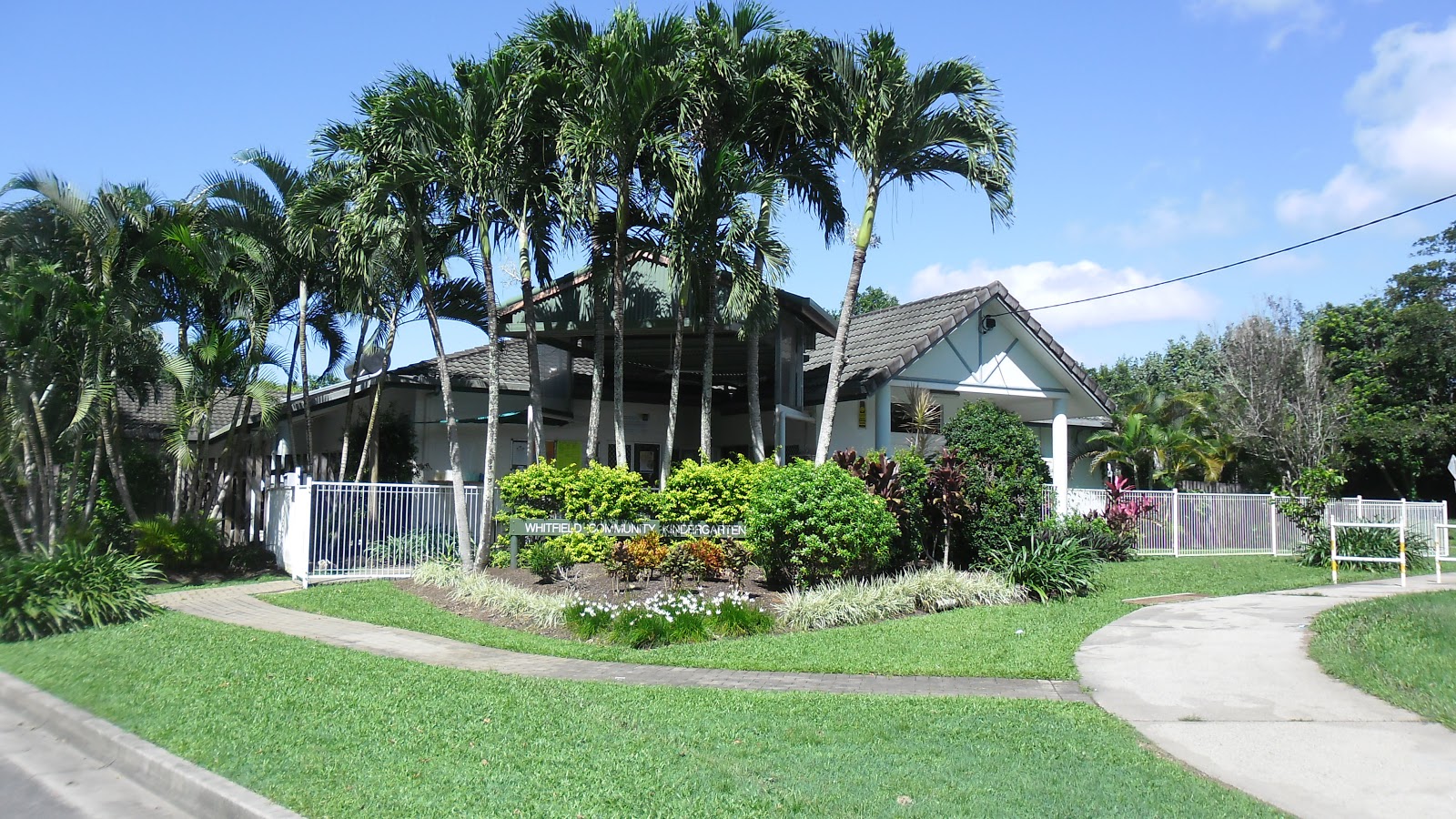 Whitfield Community Kindergarten