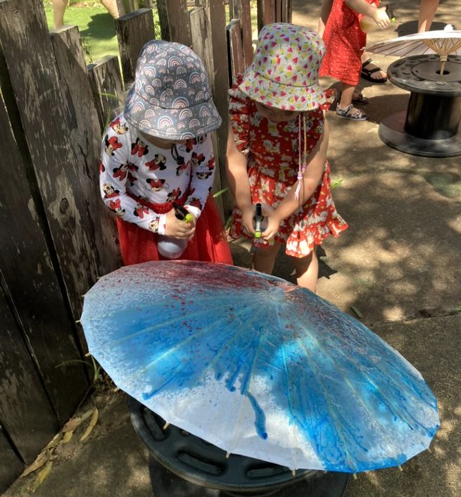 Tillman Park Early Learning Centre
