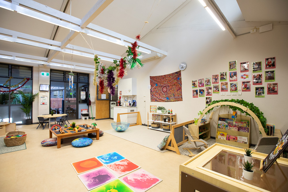 SDN Chippendale - Children's Education & Care Centre