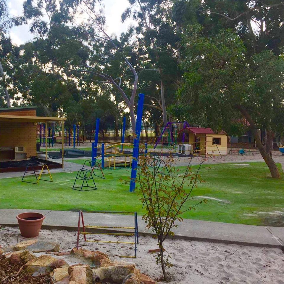 Kindaimanna Community Kindergarten