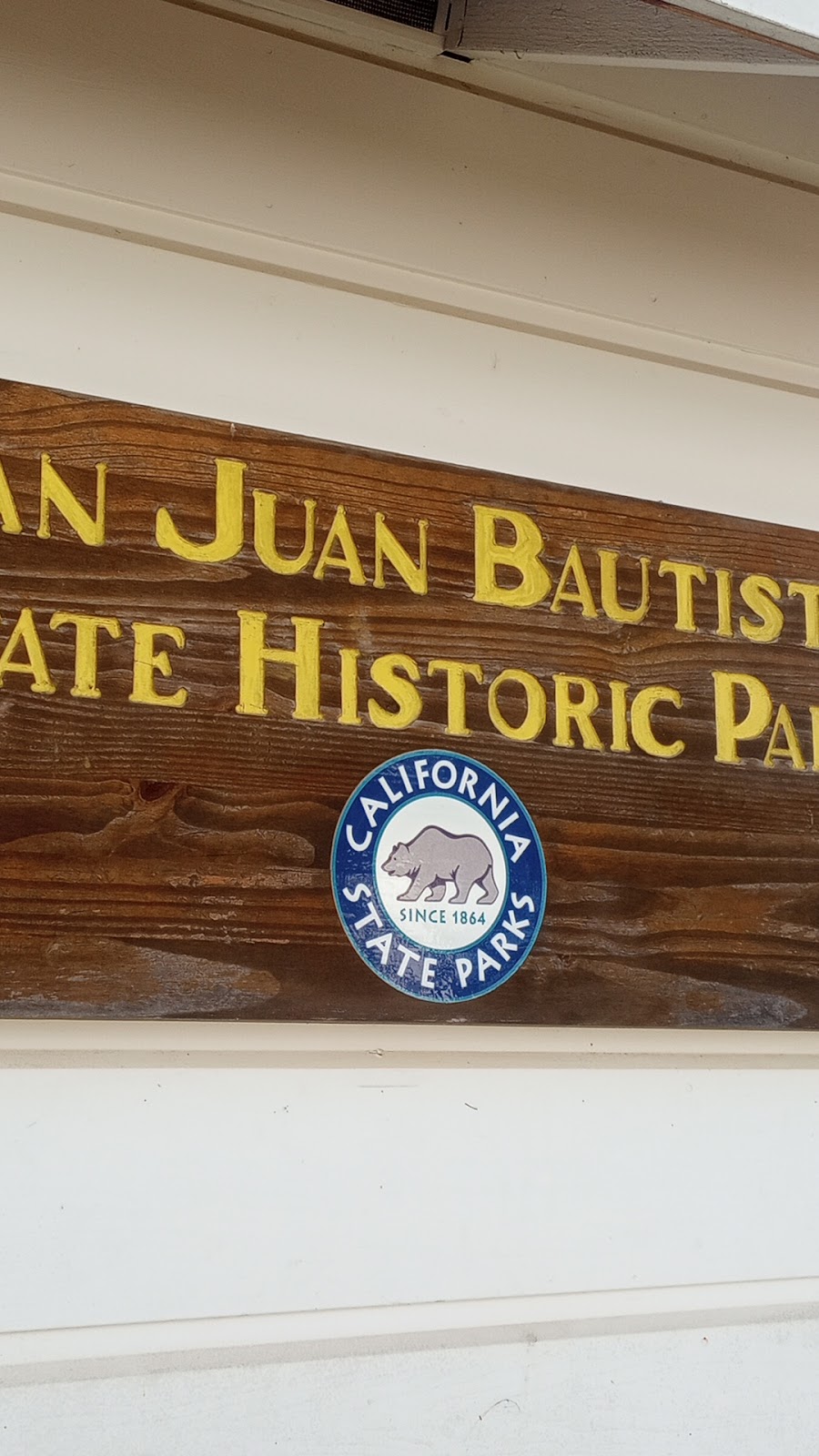 San Juan Bautista Child Development Center