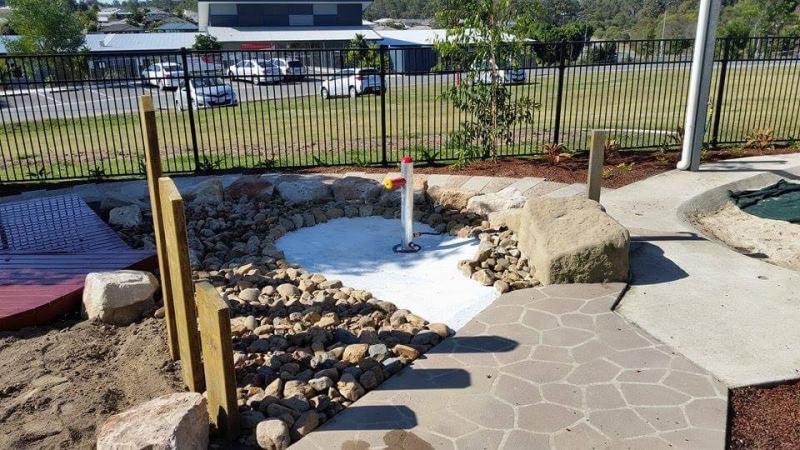 C&K Coomera Springs Community Kindergarten