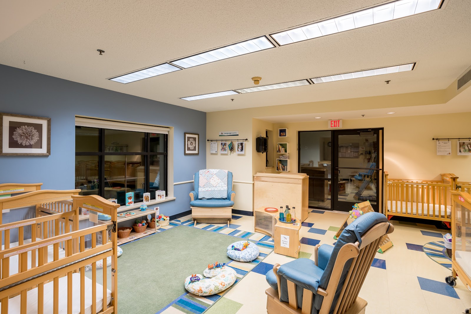 Bright Horizons at Watertown Plank