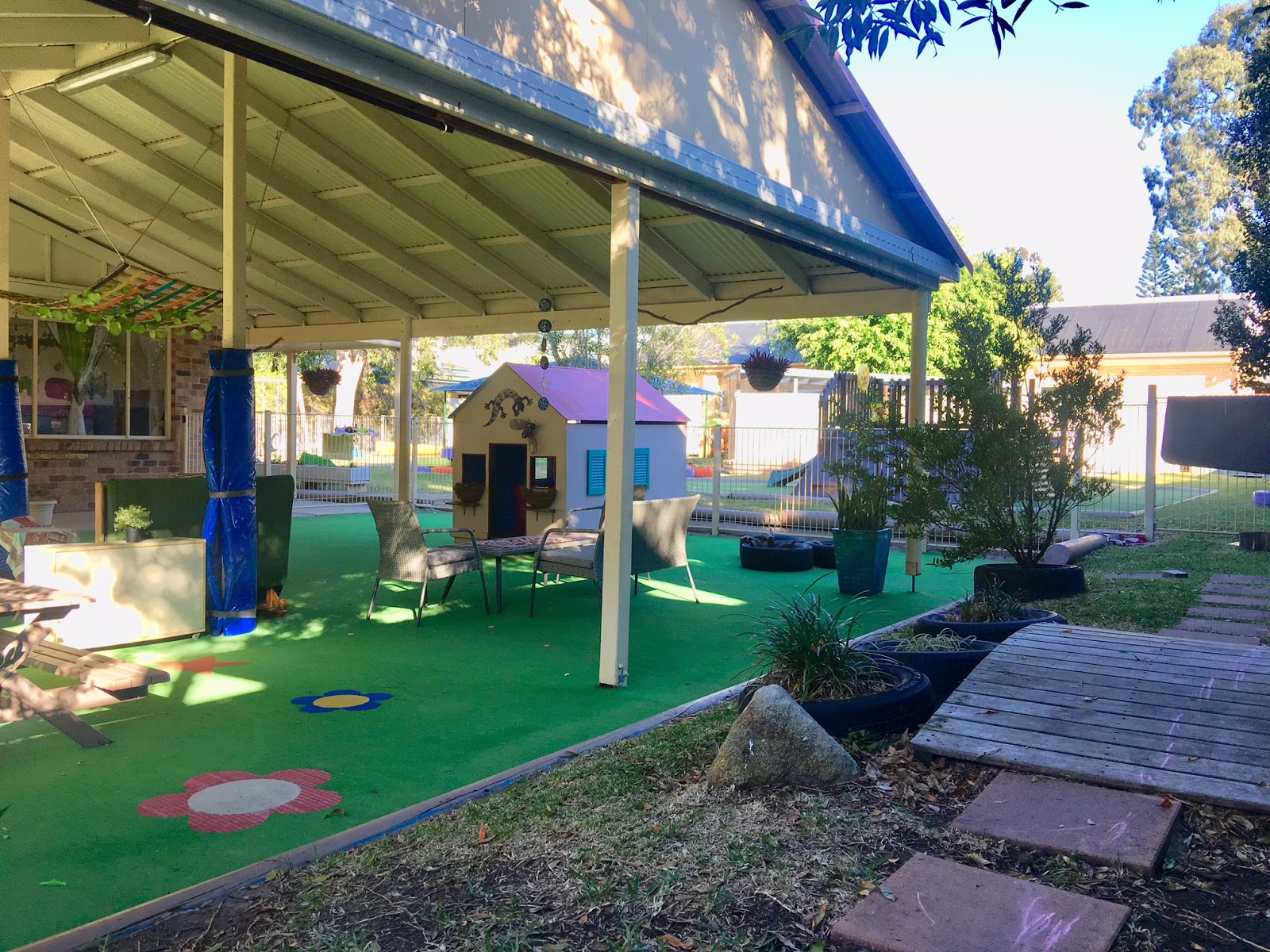 Gold Coast Kindyland Kids