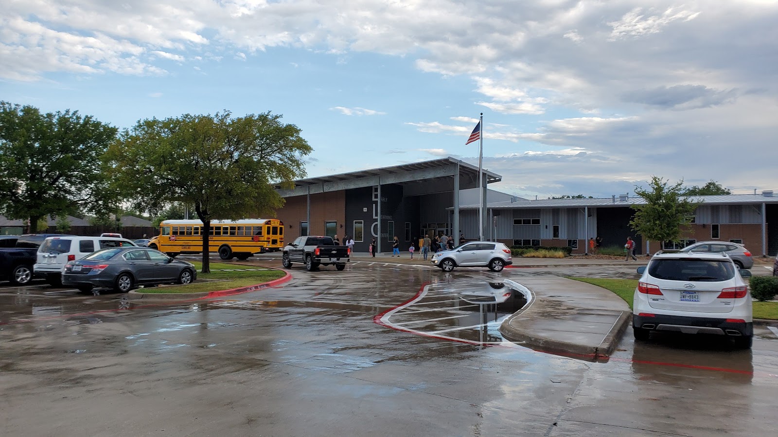 Early Learning Center South