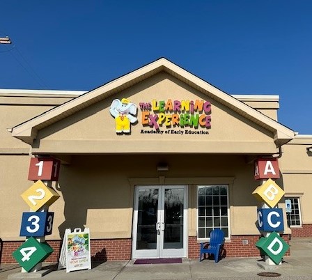 The Learning Experience - Sauganash