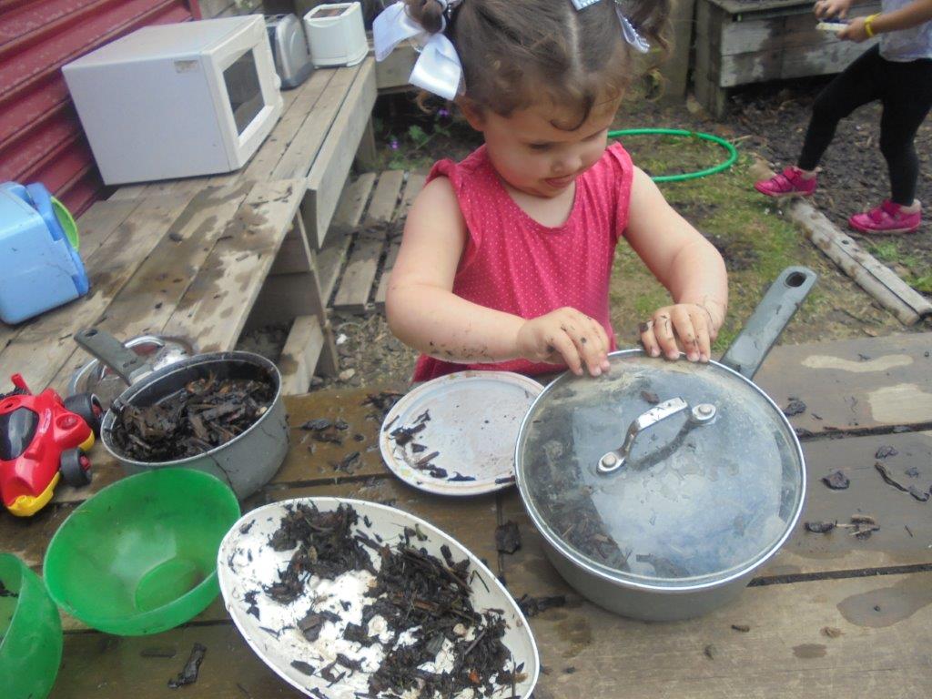 Rye Hill Castle Nursery