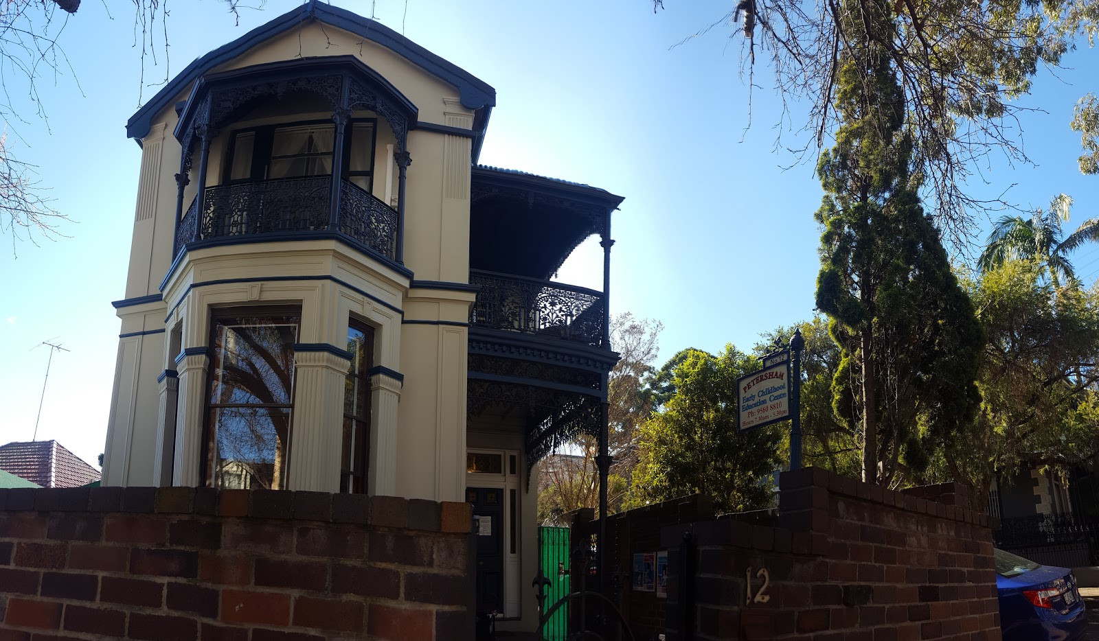 Petersham Early Childhood Education Centre