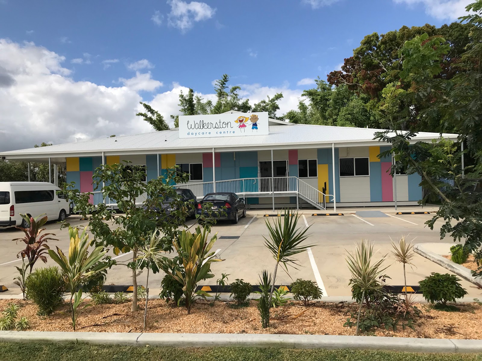 Walkerston Daycare Centre