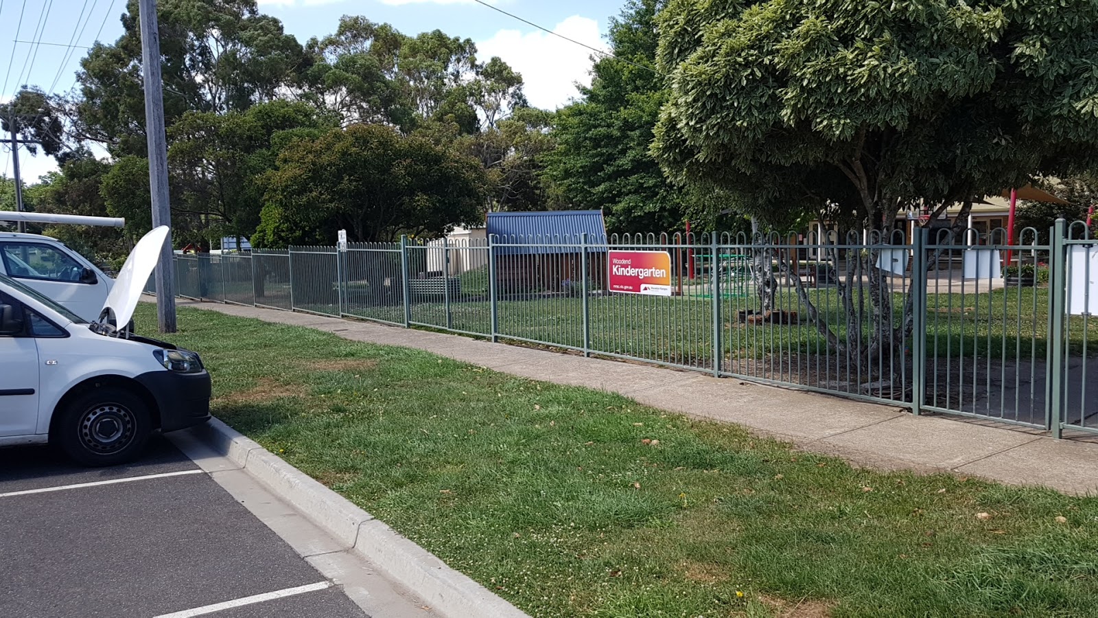 Woodend Kindergarten