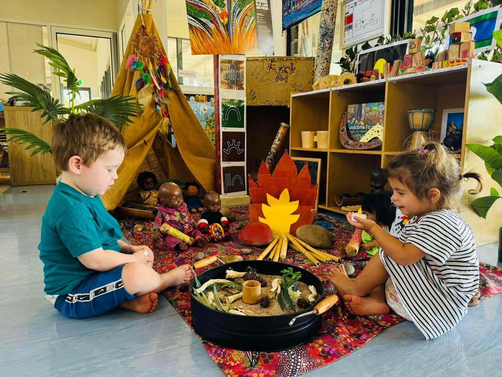 Goodstart Early Learning Stuart Park