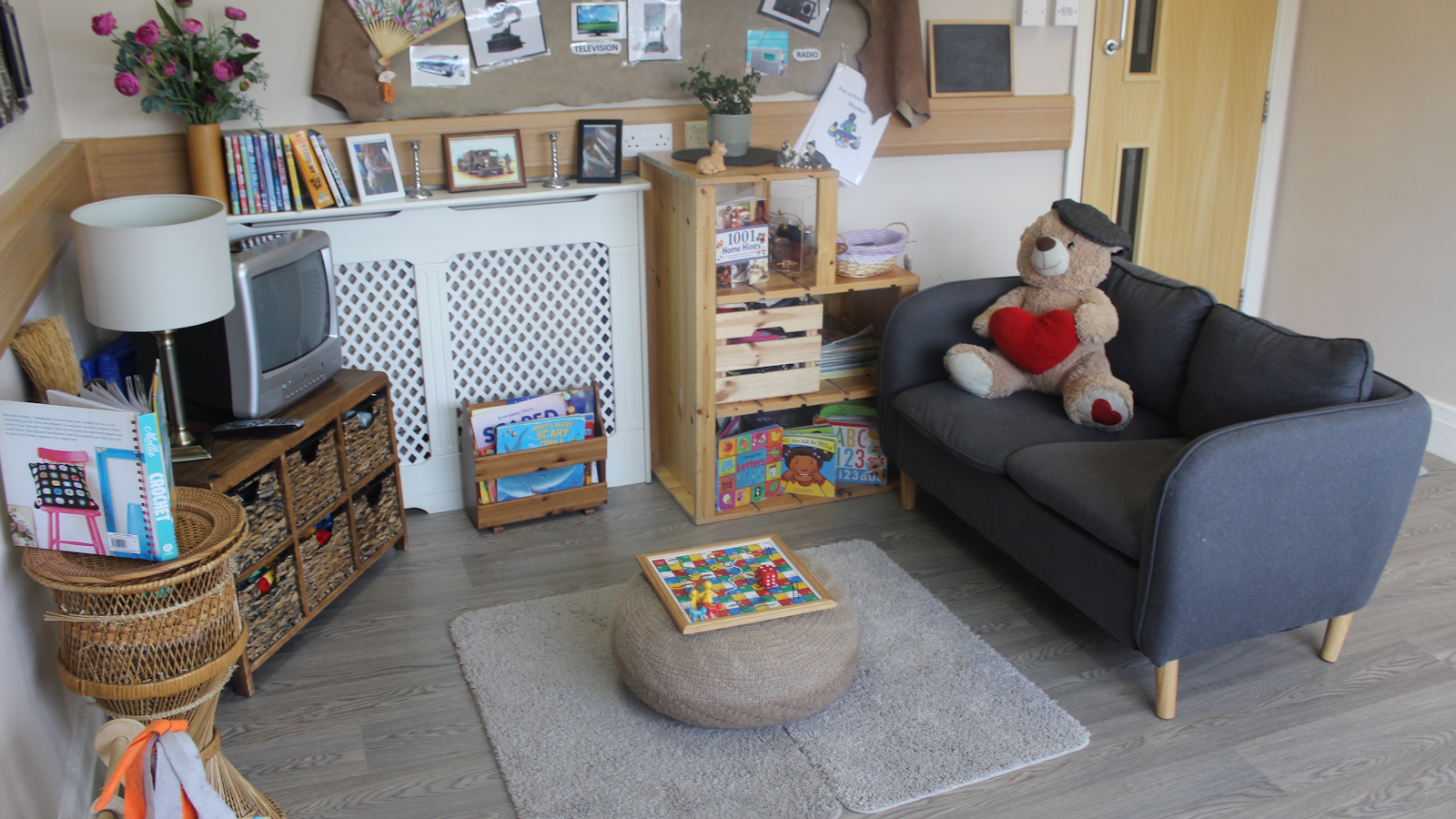Lilliput Day Nursery