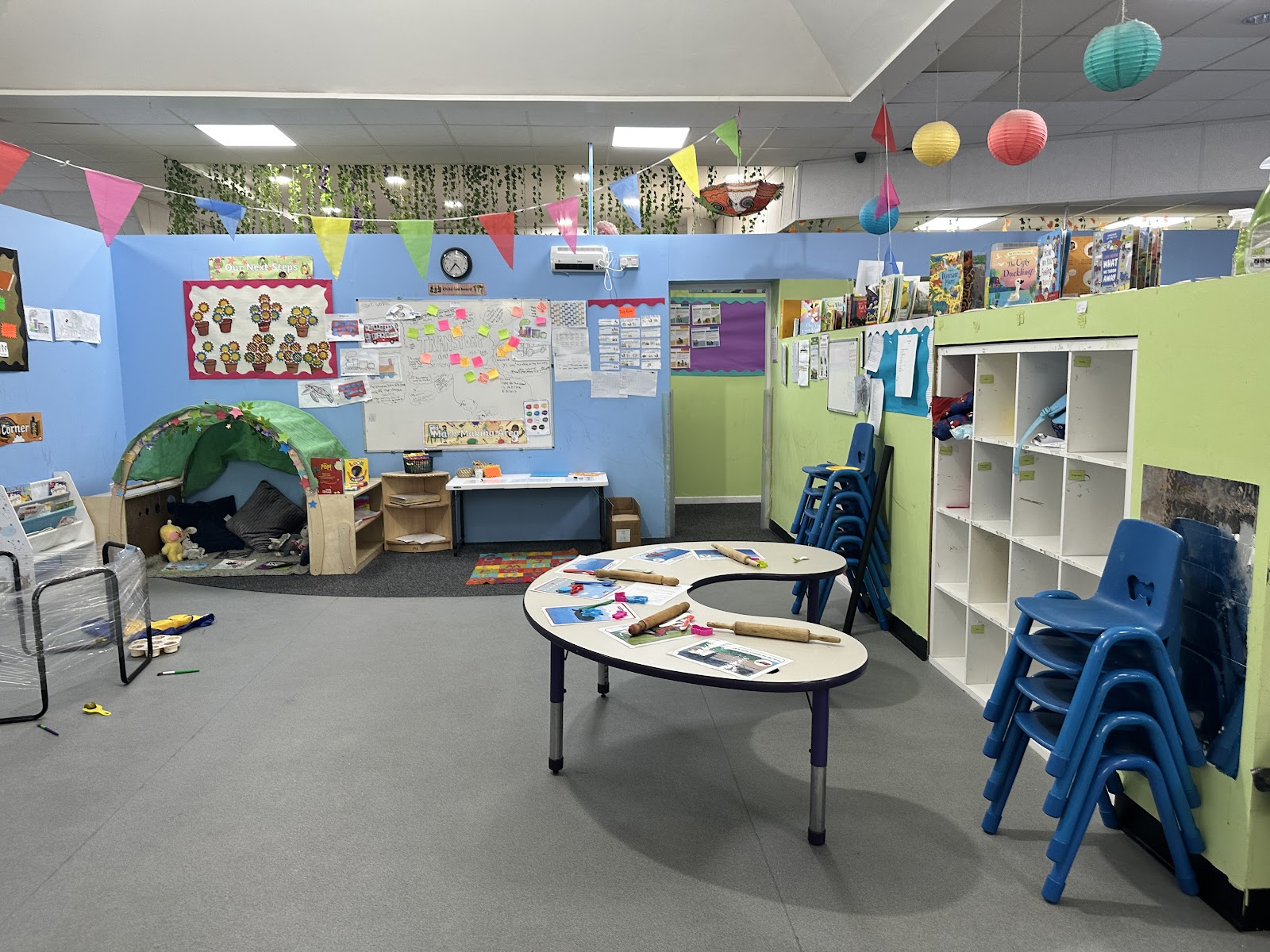Smart Kids Nursery Aston