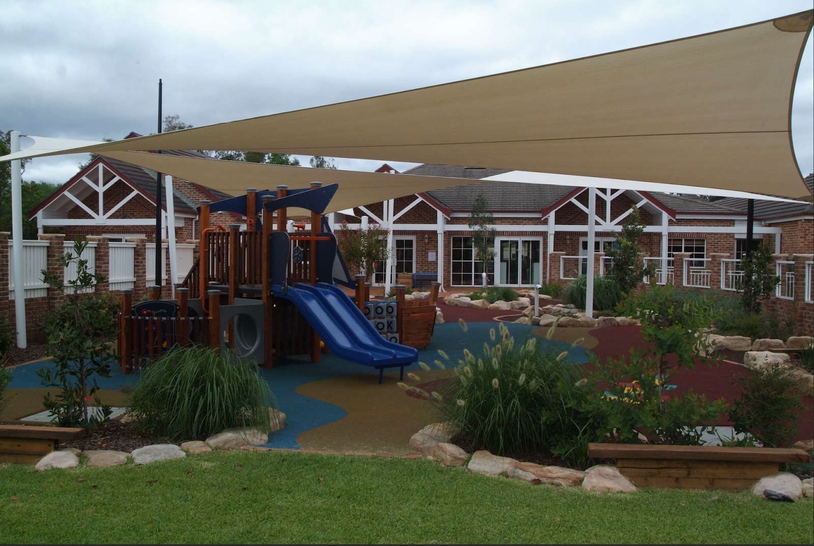 NSW Academy of Early Learning
