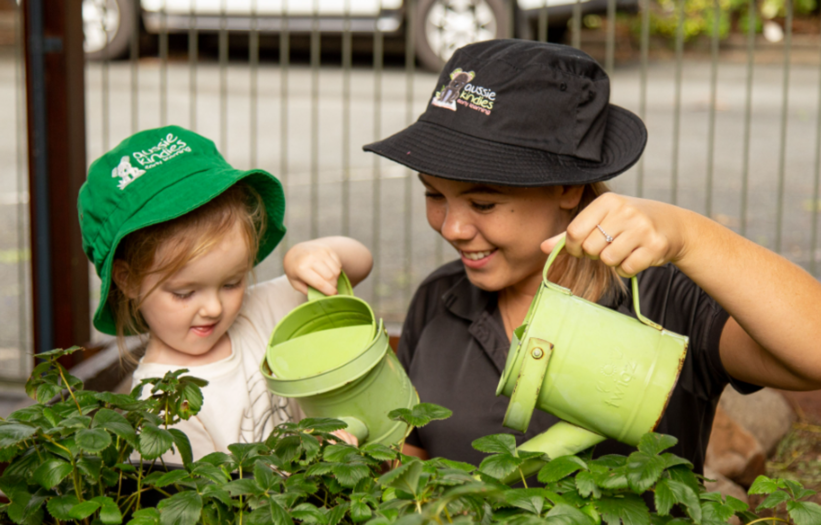 Aussie Kindies Early Learning Creswick