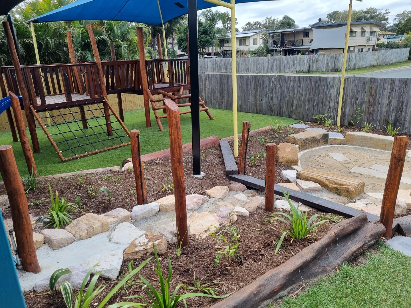 Moreton Downs Early Education Centre
