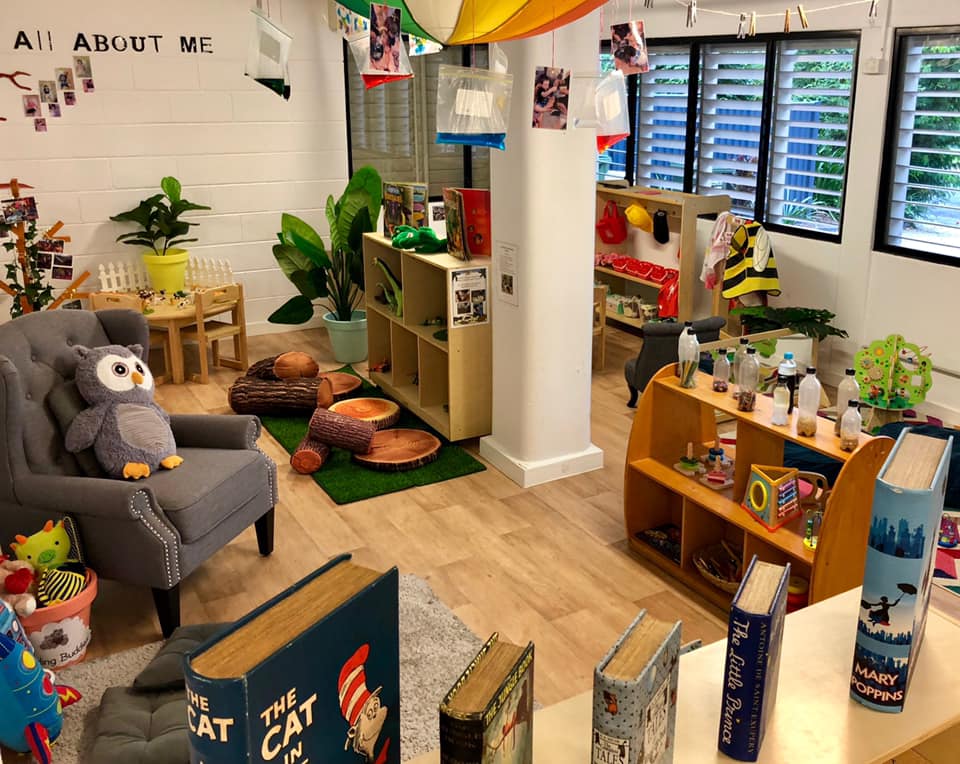 Earlville Early Education