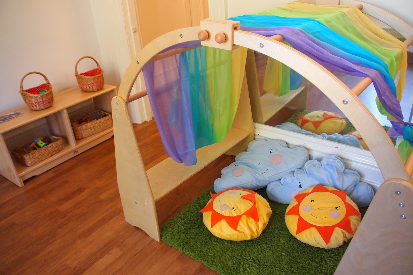 Rosemont House Montessori Early Learning and Care