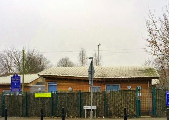 Garretts Green Nursery School