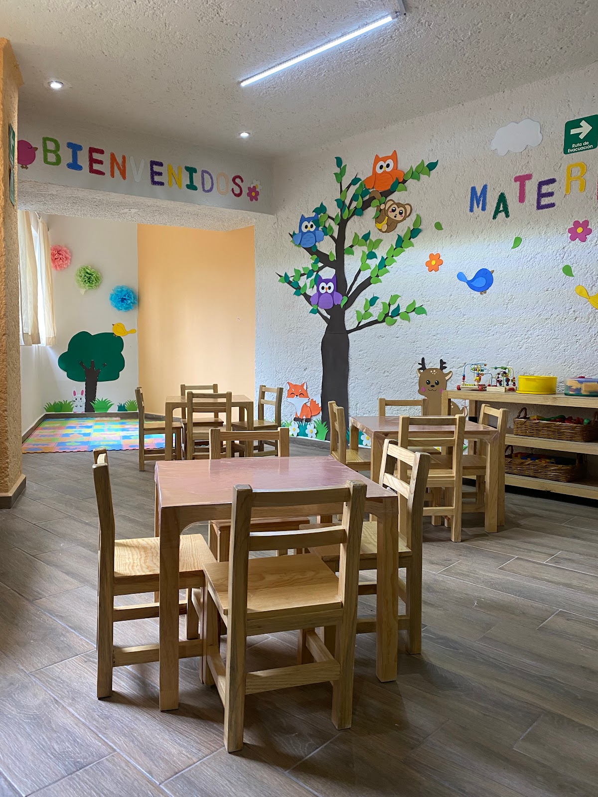 Beneli Daycare