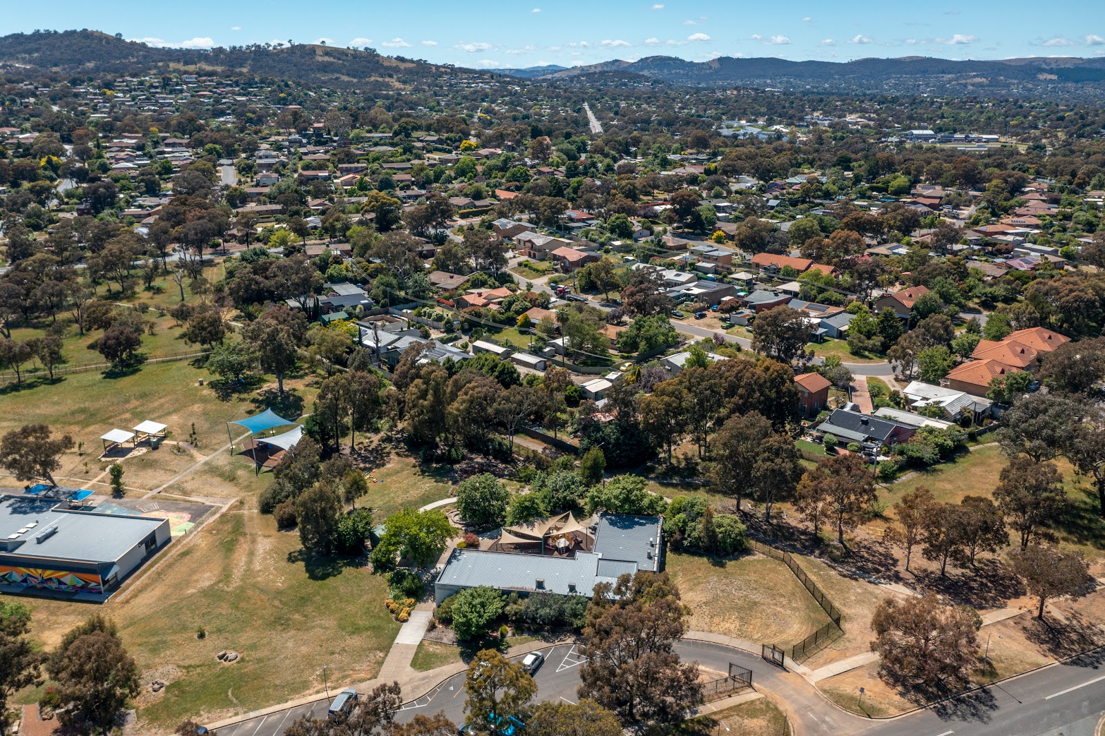 Wanniassa Preschool