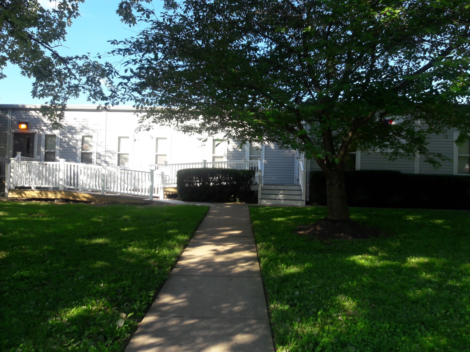 Campfield Early Learning Center