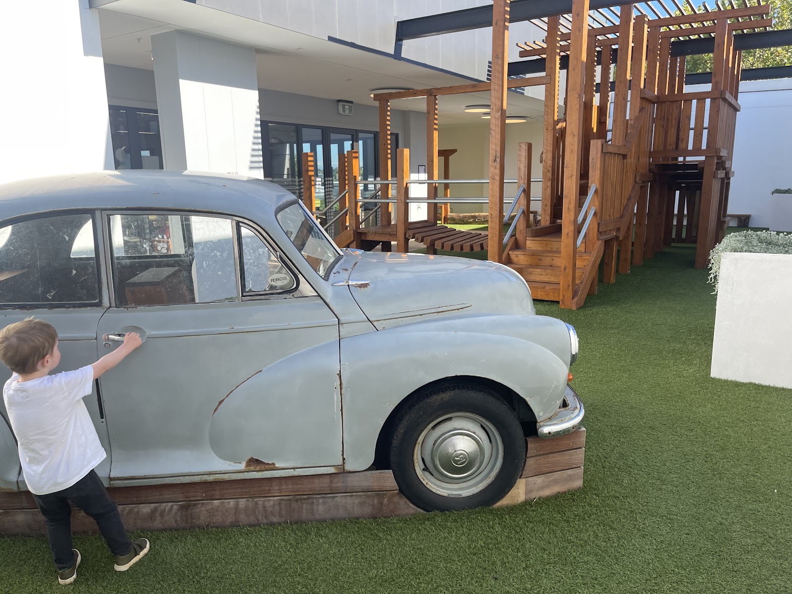 Nido Early School Ascot Vale